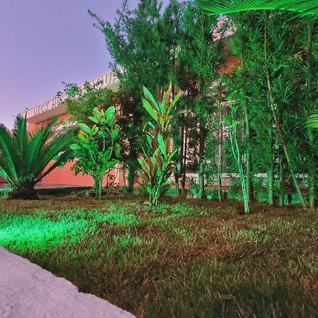 Deck Hostel Taquaral 坎皮纳斯 外观 照片