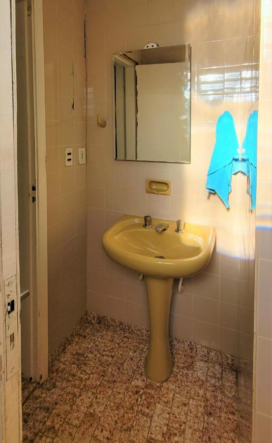 Deck Hostel Taquaral 坎皮纳斯 外观 照片